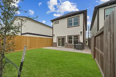 3539 Mt Pleasant Unit-A, Houston, TX 77021 - Photo 45