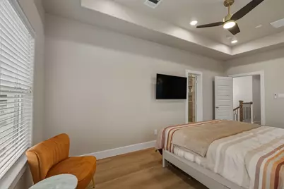 3539 Mt Pleasant Unit-A, Houston, TX 77021 - Photo 27