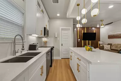 3539 Mt Pleasant Unit-A, Houston, TX 77021 - Photo 11