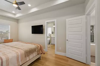 3539 Mt Pleasant Unit-A, Houston, TX 77021 - Photo 29