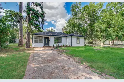 1100 Cowan Avenue, Conroe, TX 77301 - Photo 3
