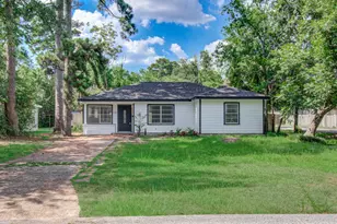 1100 Cowan Ave, Conroe, TX 77301 - Photo 1