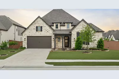 7602 Zinnia Blossom Lane, Katy, TX 77493 - Photo 1