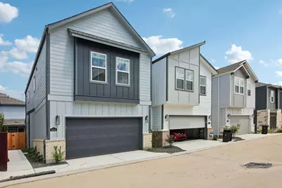 4214 Hatch Silo Lane, Houston, TX 77080 - Photo 1