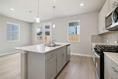 4214 Hatch Silo Lane, Houston, TX 77080 - Photo 5