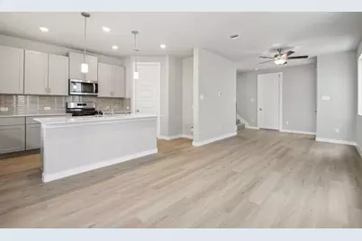 4214 Hatch Silo Lane, Houston, TX 77080 - Photo 7
