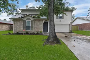 20138 Dawn Mist Dr, Humble, TX 77346 - Photo 1