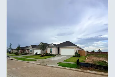 22014 Matera Vista Lane, Hockley, TX 77447 - Photo 3
