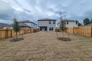 942 Amesbury Ct, Montgomery, TX 77316 - Photo 35
