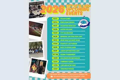 326 Bayou View Drive, El Lago, TX 77586 - Photo 49