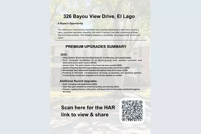 326 Bayou View Drive, Seabrook, TX 77586 - Photo 45