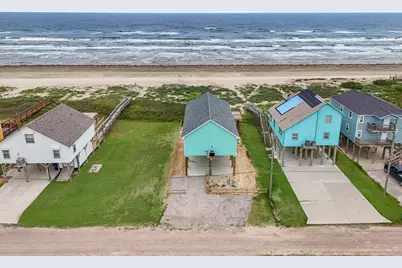 4723 Bluewater Drive, Freeport, TX 77541 - Photo 3