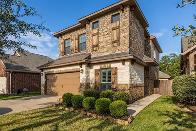 25142 Andris Lane, Spring, TX 77386 - Photo 1
