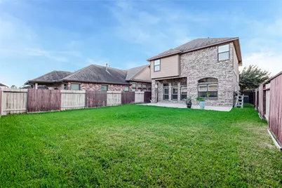 25142 Andris Lane, Spring, TX 77386 - Photo 23