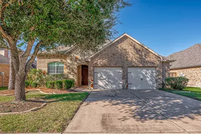 25926 Brad Hurst Court, Katy, TX 77494 - Photo 1