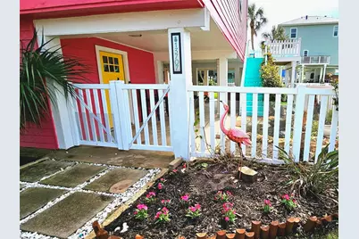 13707 Pirates Beach Boulevard, Galveston, TX 77554 - Photo 33