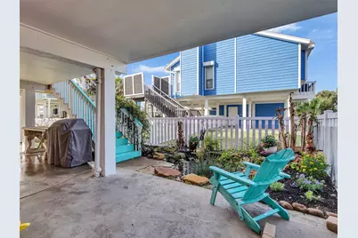 13707 Pirates Beach Boulevard, Galveston, TX 77554 - Photo 23