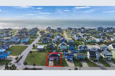 13707 Pirates Beach Boulevard, Galveston, TX 77554 - Photo 37