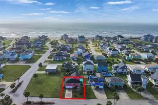 13707 Pirates Beach Blvd, Galveston, TX 77554 - Photo 37