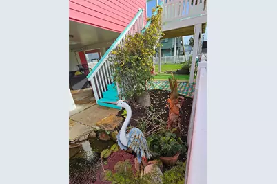 13707 Pirates Beach Boulevard, Galveston, TX 77554 - Photo 31
