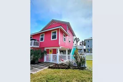 13707 Pirates Beach Boulevard, Galveston, TX 77554 - Photo 29