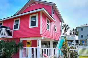 13707 Pirates Beach Blvd, Galveston, TX 77554 - Photo 29