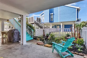 13707 Pirates Beach Blvd, Galveston, TX 77554 - Photo 23