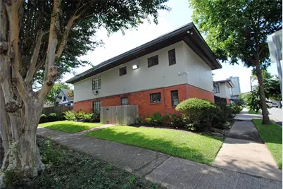 2501 Yoakum Boulevard #3, Houston, TX 77006 - Photo 3