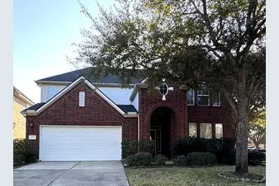 6003 Marble Hollow Lane, Katy, TX 77450 - Photo 1