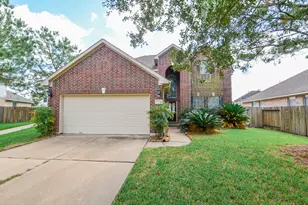 25811 Misty Mountain Ln, Katy, TX 77494 - Photo 3