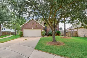 25811 Misty Mountain Ln, Katy, TX 77494 - Photo 1