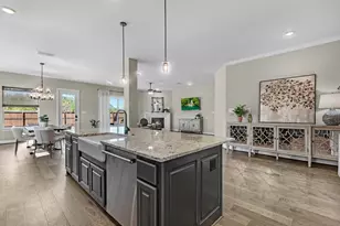 3103 Honeysuckle Wy, Katy, TX 77493 - Photo 11