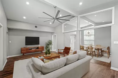 7906 Cedel Drive, Houston, TX 77055 - Photo 5
