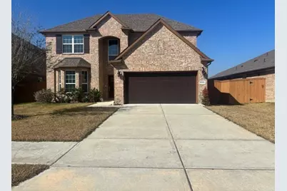 10818 Bodie Hills Drive, Rosharon, TX 77583 - Photo 1