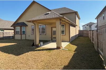 10818 Bodie Hills Drive, Rosharon, TX 77583 - Photo 19