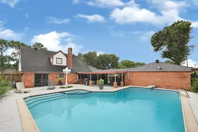 215 Coronation Drive, Houston, TX 77034 - Photo 1