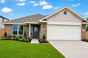 2055 Emerald Lk Trl, Dayton, TX 77535 - Photo 1