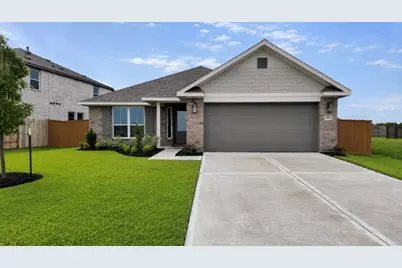 2055 Emerald Lake Trail, Dayton, TX 77535 - Photo 1