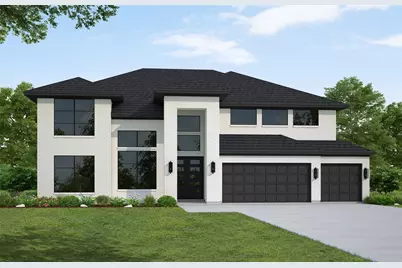 39138 Heron Fledge Court, Magnolia, TX 77354 - Photo 1
