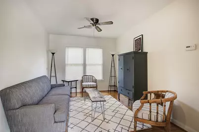 1521 Waverly Street #B, Houston, TX 77008 - Photo 3