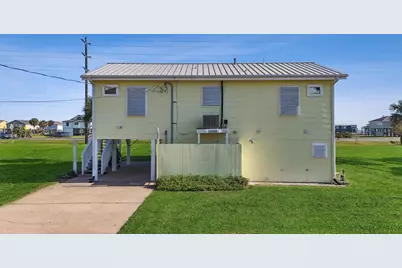 16519 Blackbeard Road, Jamaica Beach, TX 77554 - Photo 33