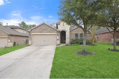 21570 Spear Valley Lane, Porter, TX 77365 - Photo 1