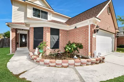 18254 River Sage Drive, Houston, TX 77084 - Photo 1