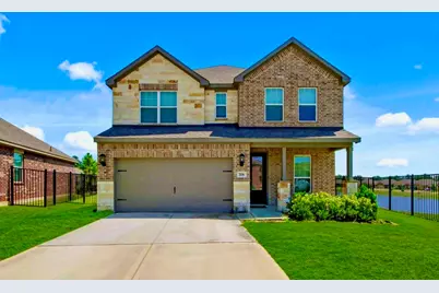 708 Fallen Hemlock Court, Conroe, TX 77304 - Photo 1