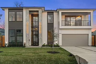 1410 Aldrich Street, Houston, TX 77055 - Photo 1
