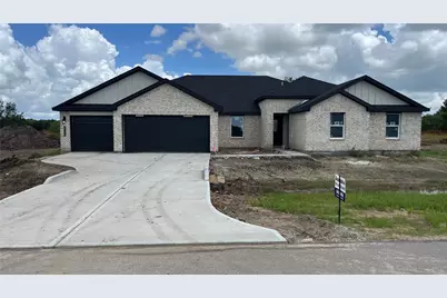 6626 Kingfisher Lane, Beasley, TX 77417 - Photo 1