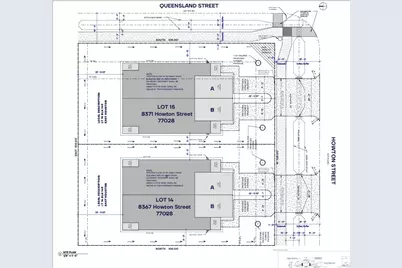 8367 Howton Street #A/B, Houston, TX 77028 - Photo 7