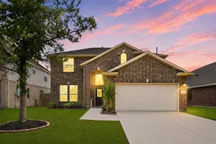 9438 Emerald Lakes Dr, Rosharon, TX 77583 - Photo 1