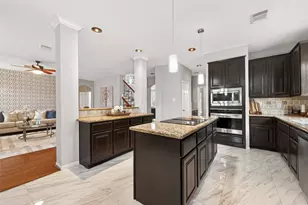 3223 S Lake Village Dr, Katy, TX 77450 - Photo 27