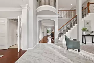 3223 S Lake Village Dr, Katy, TX 77450 - Photo 5